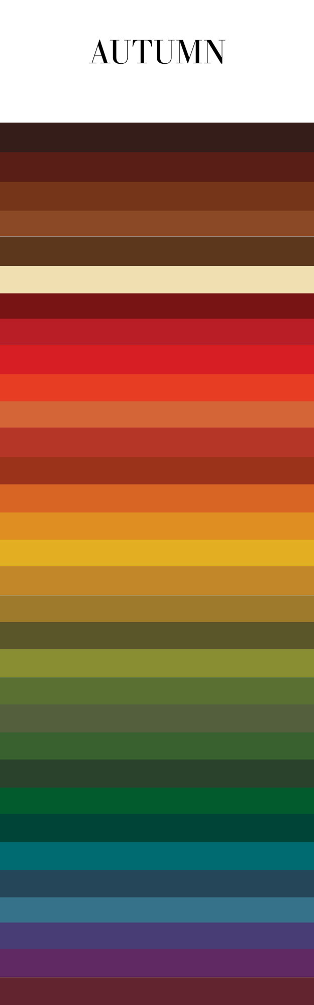 Autumn