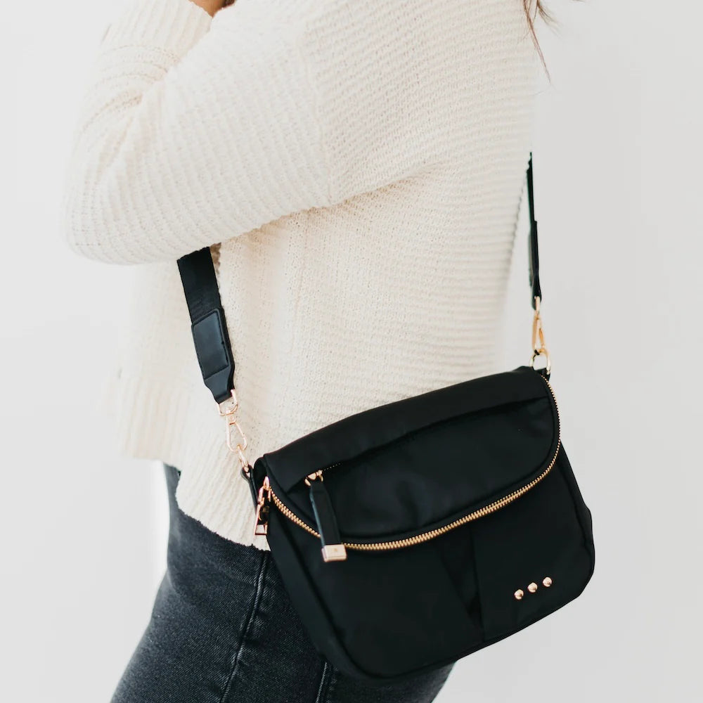 TILLY CROSSBODY BAG