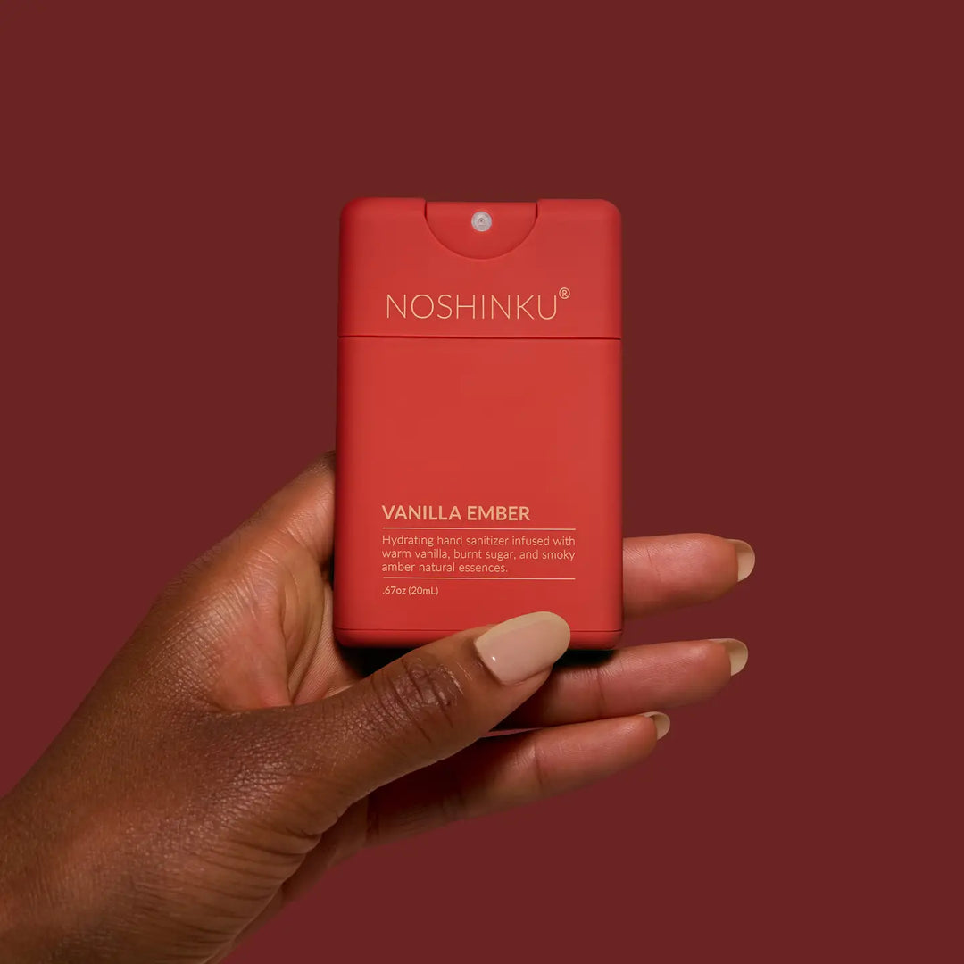 Noshinku Natural Hand Sanitizer - 20ml