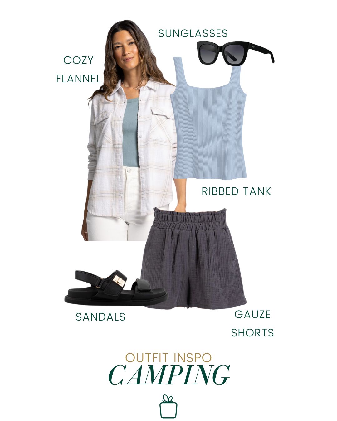 Camping