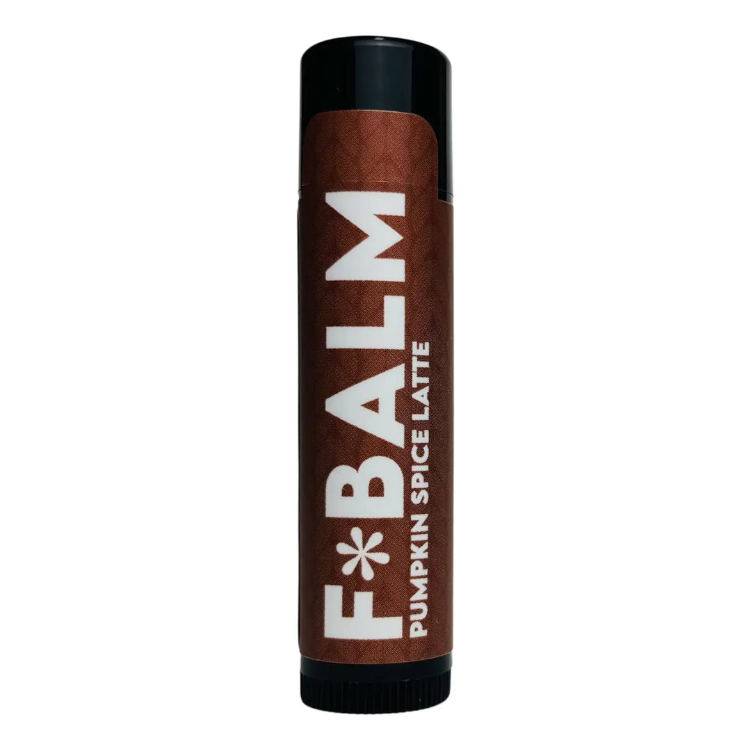 F Balm Lip Balm