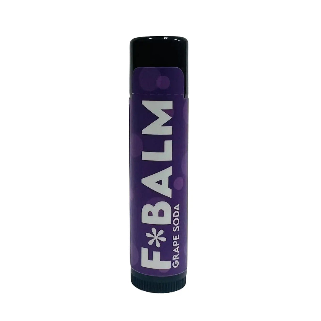 F Balm Lip Balm