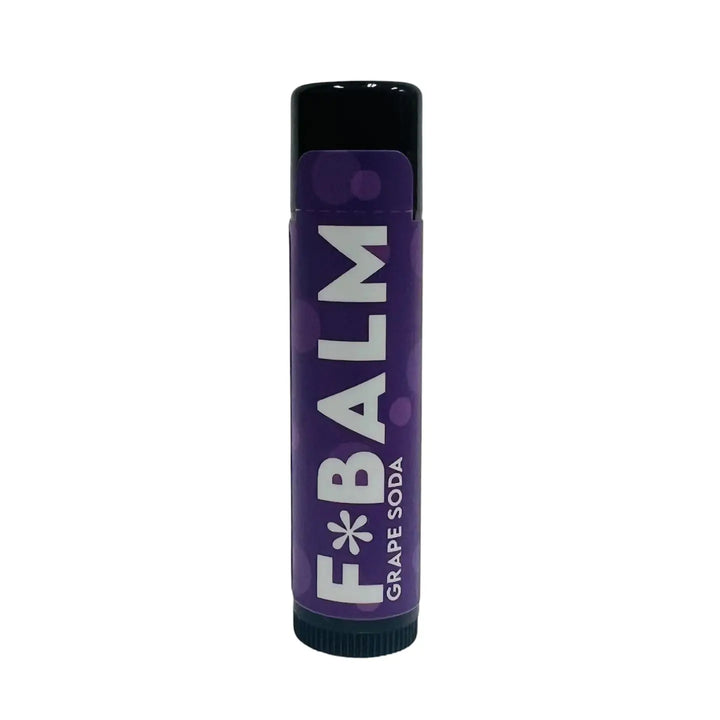 F Balm Lip Balm