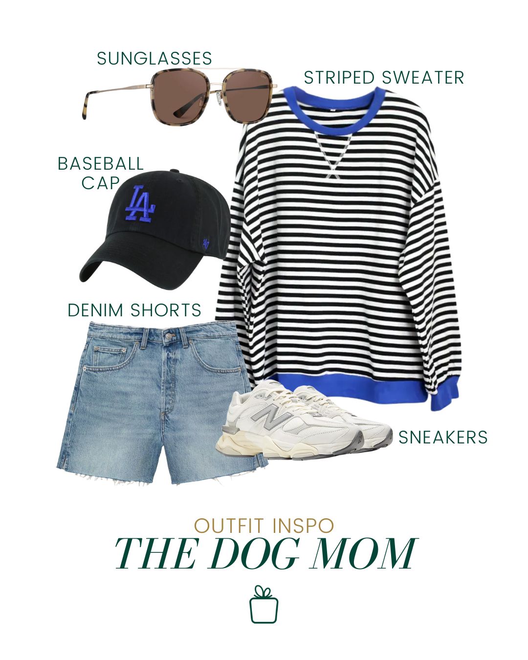 The Dog Mom