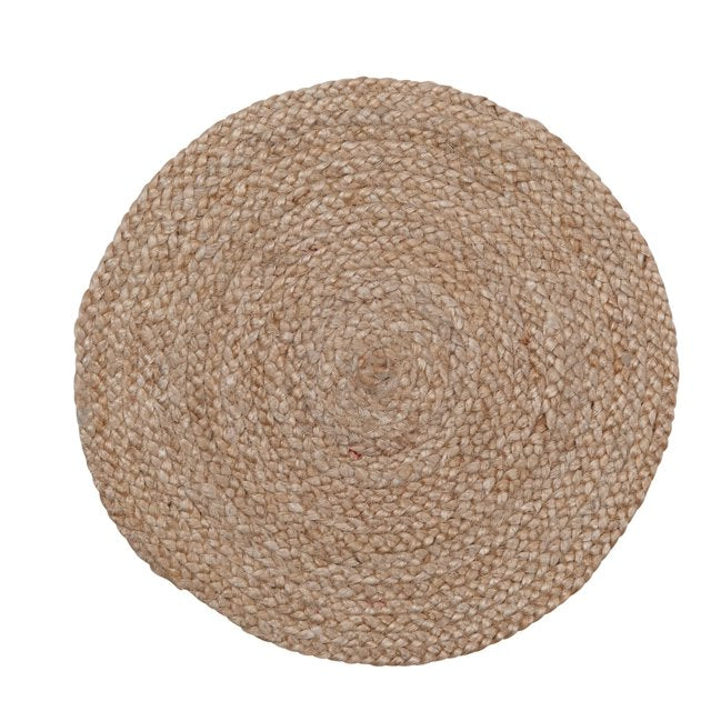 Round Woven Placemat