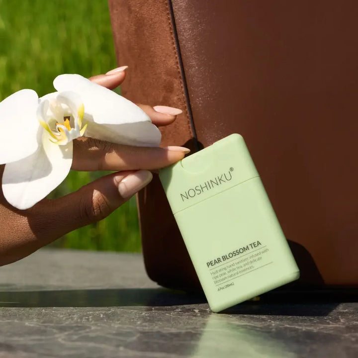 Noshinku Natural Hand Sanitizer - 20ml