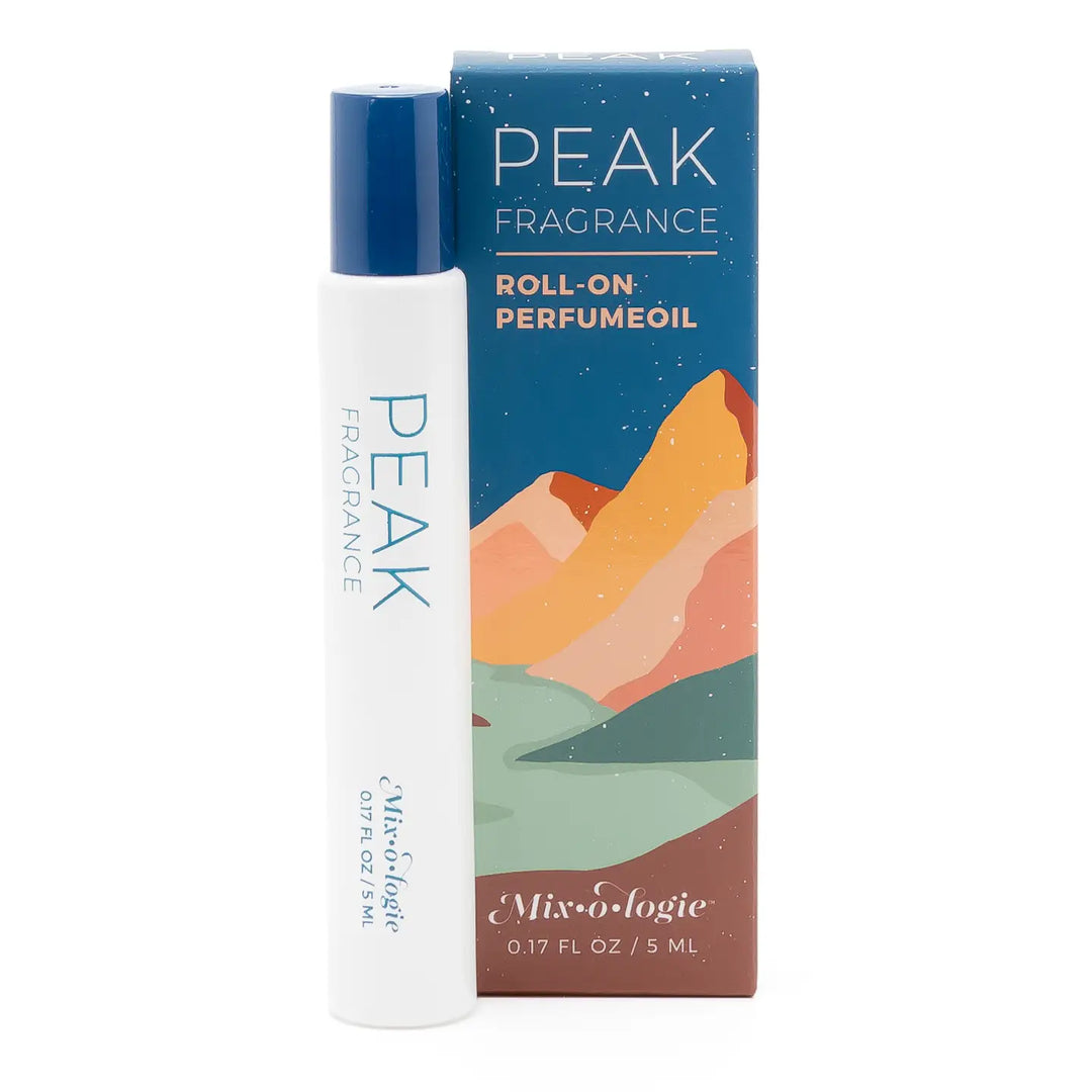 Mixologie PERFUME OIL ROLLERBALL - 5 ML