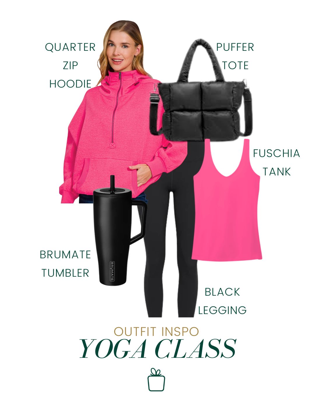 Yoga Class