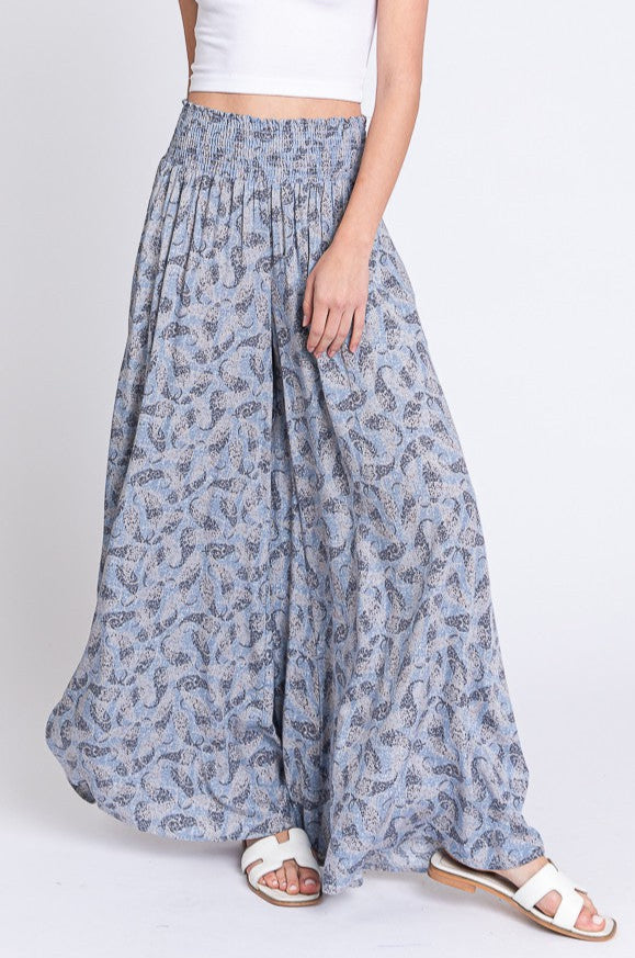 Andi Wide Leg Pants