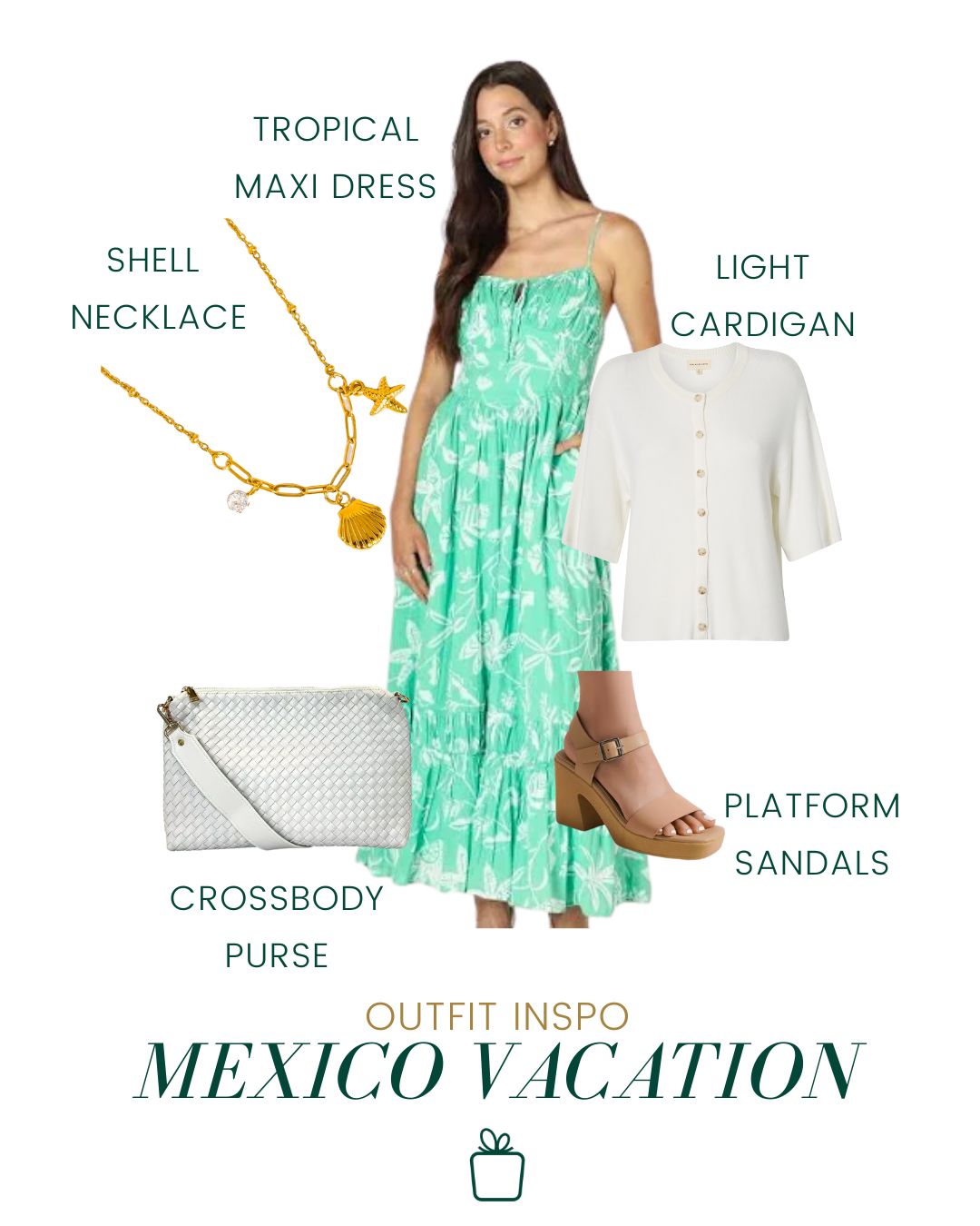 Mexico Vacation
