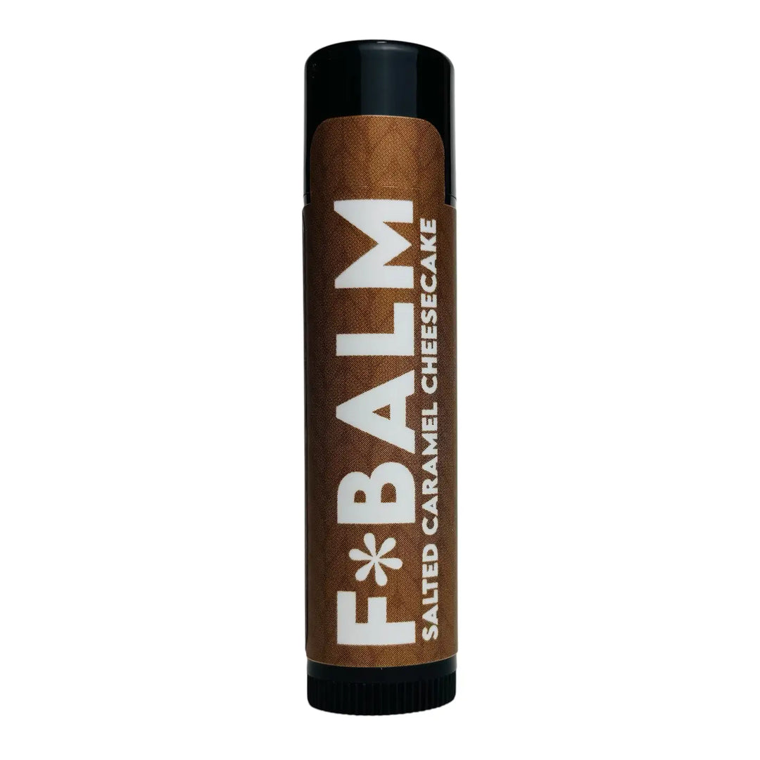 F Balm Lip Balm