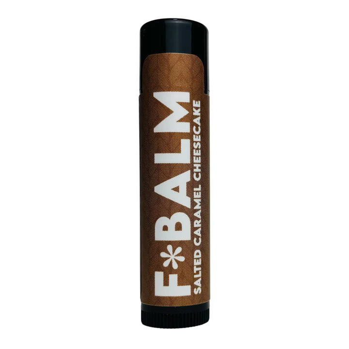 F Balm Lip Balm