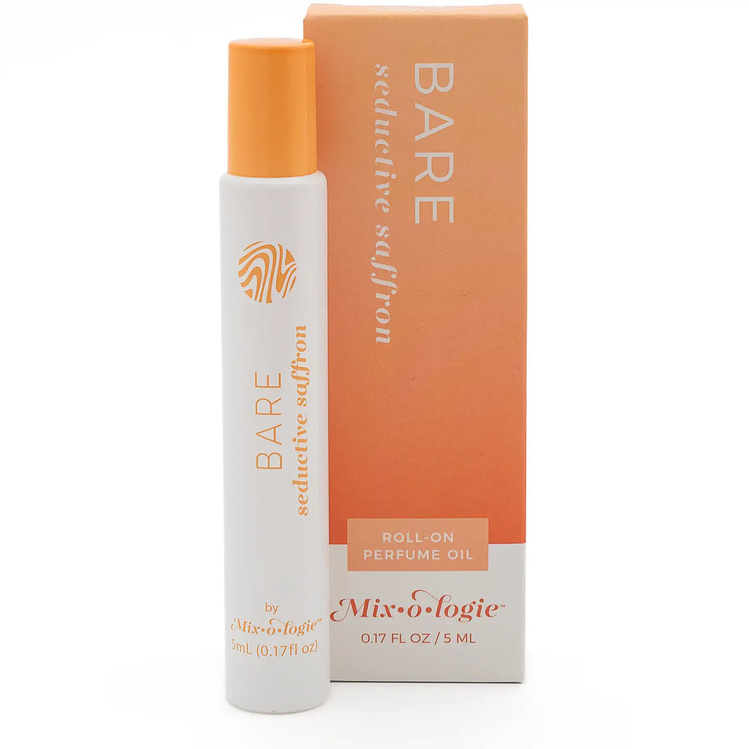 Mixologie PERFUME OIL ROLLERBALL - 5 ML