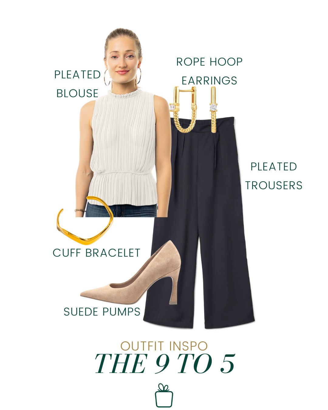 The 9 to 5