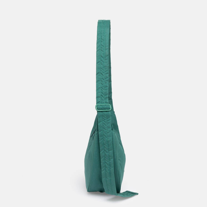 Zurich Crossbody
