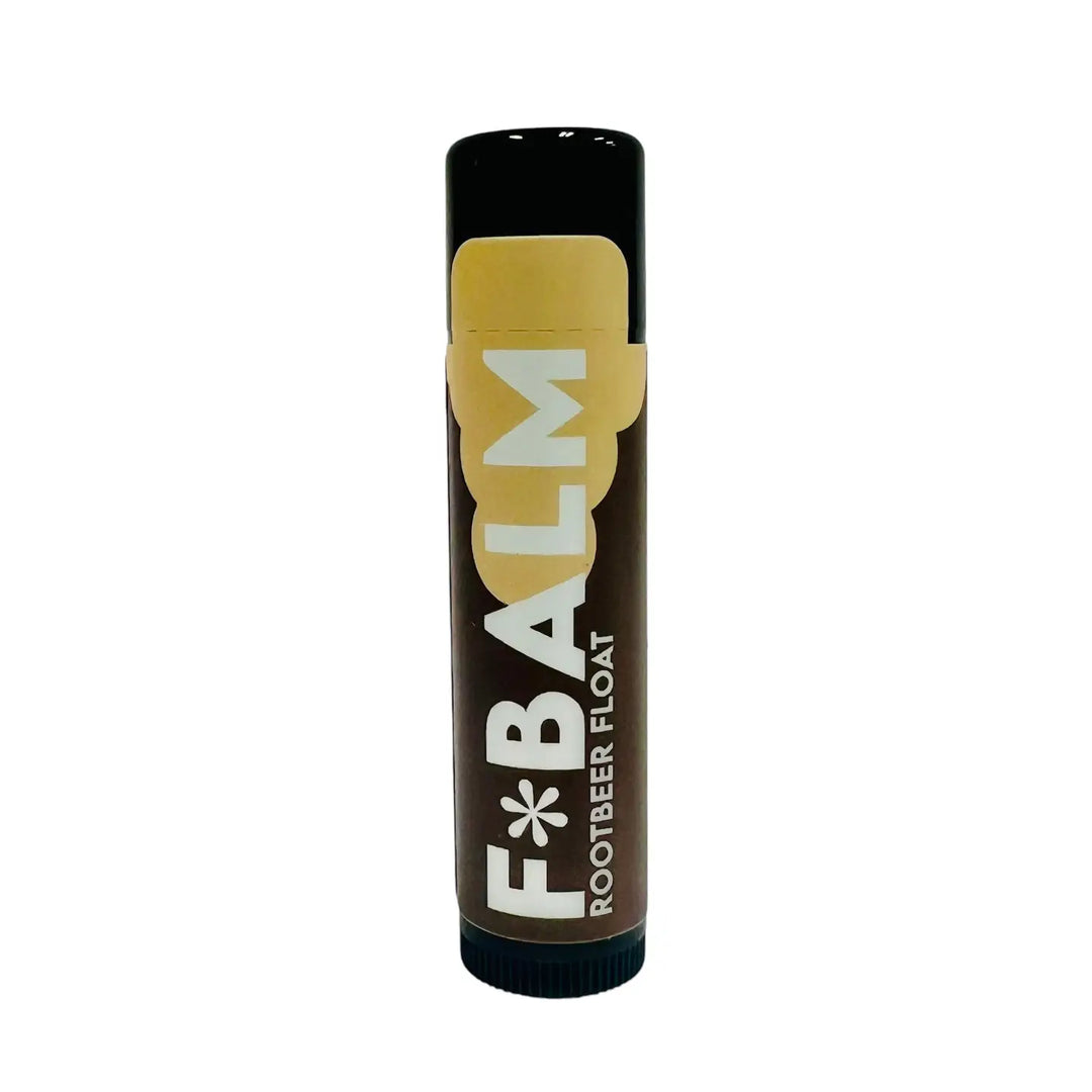 F Balm Lip Balm