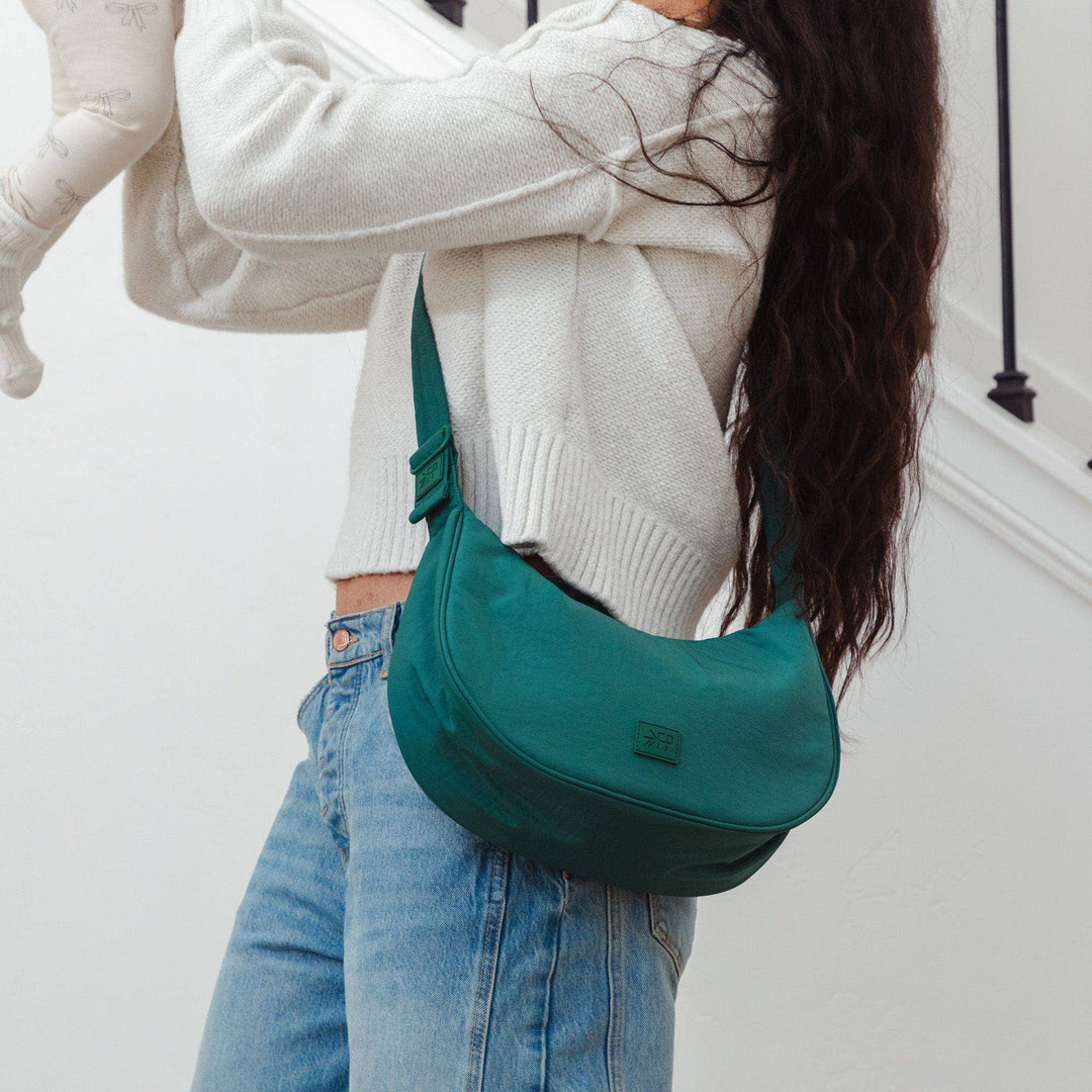Zurich Crossbody