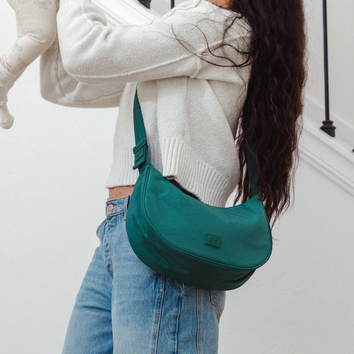Zurich Crossbody