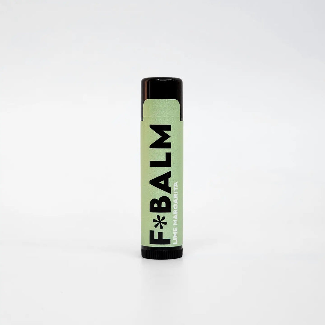 F Balm Lip Balm