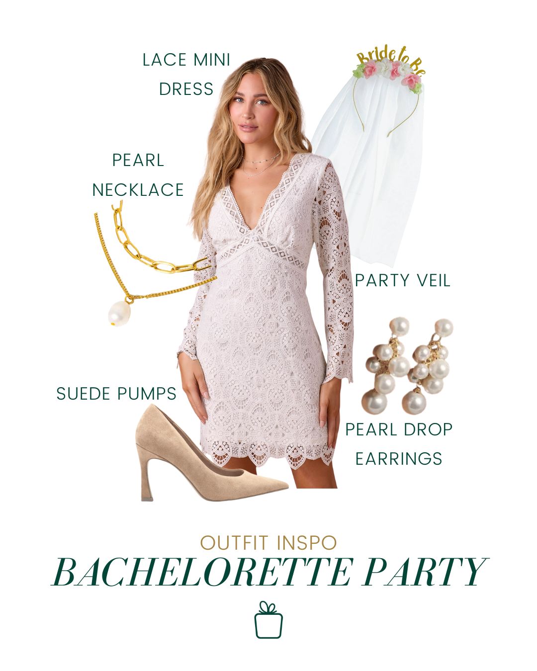 Bachelorette Party