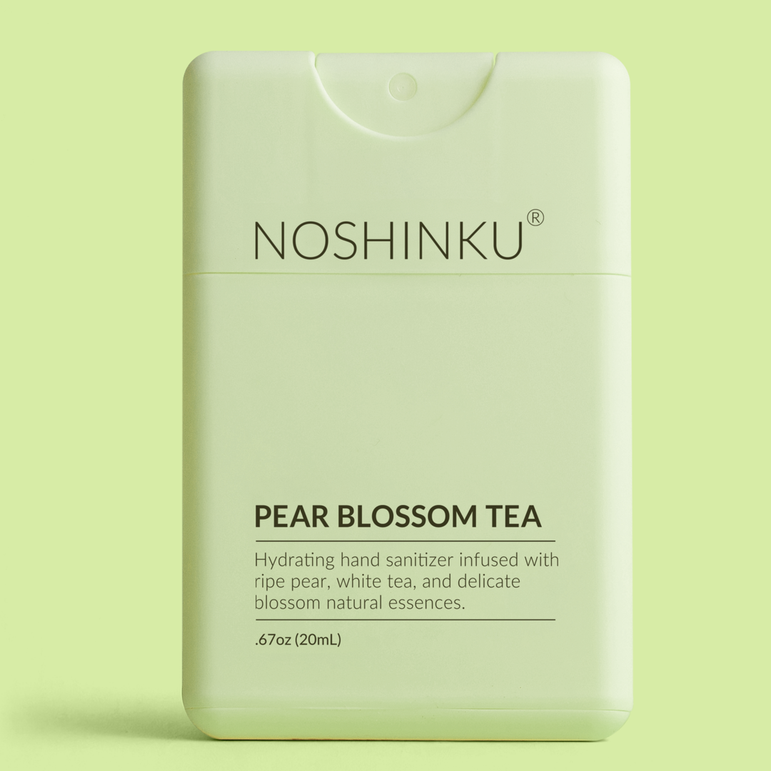Noshinku Natural Hand Sanitizer - 20ml