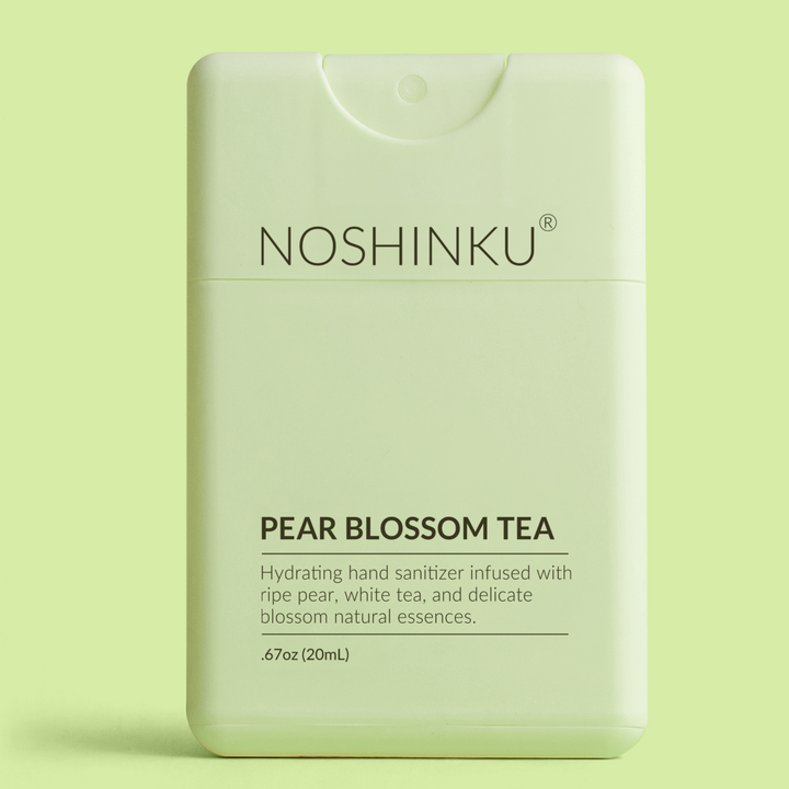 Noshinku Natural Hand Sanitizer - 20ml