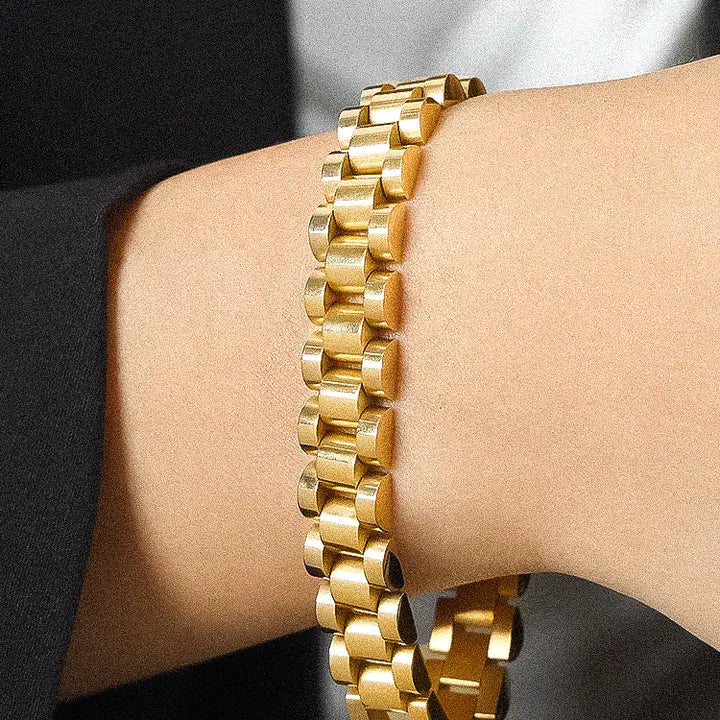 Yannick Watchband Bracelet