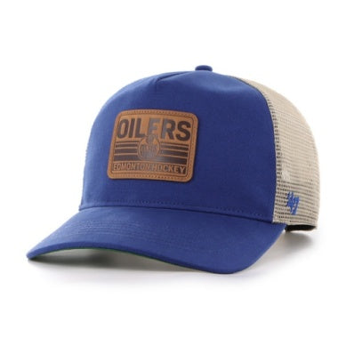 Edmonton Oilers Squamish '47 Hitch Hat