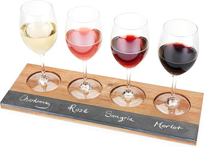 Twine Wine Flight Board