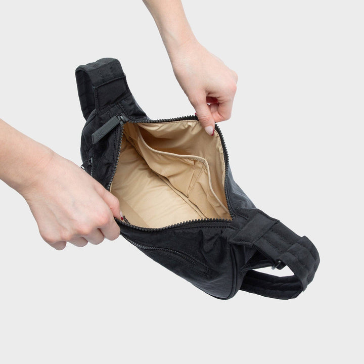 Zurich Crossbody