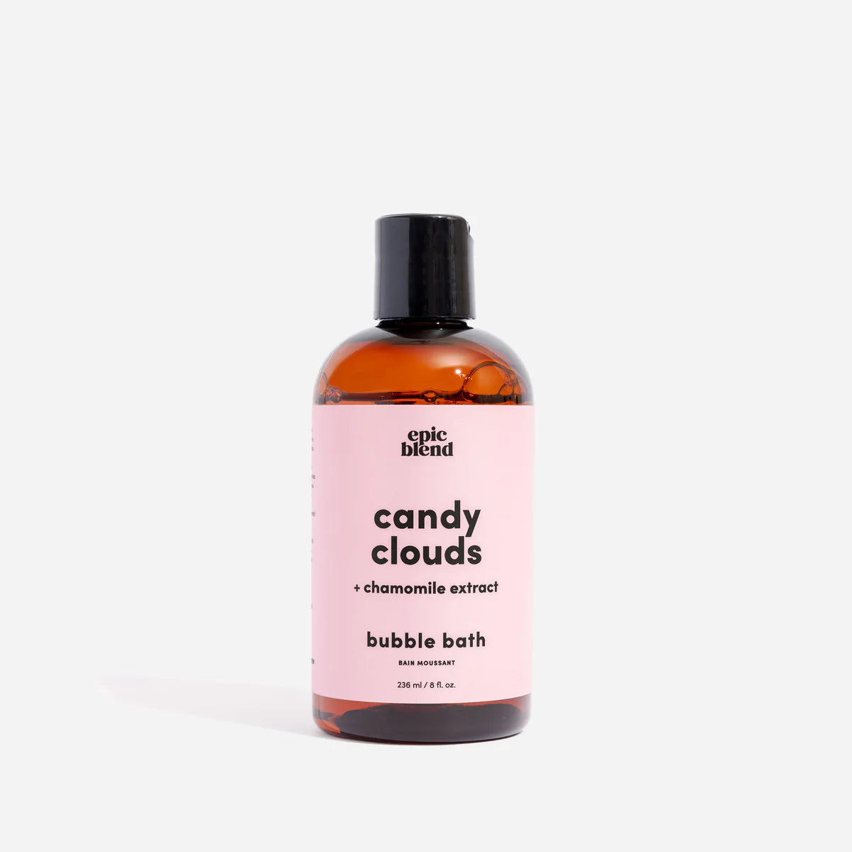 Candy Clouds Bubble Bath - 236ml