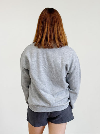 Saint Tropez Graphic Sweatshirt