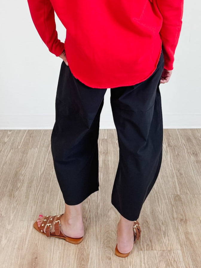 Mesa Barrel Pants