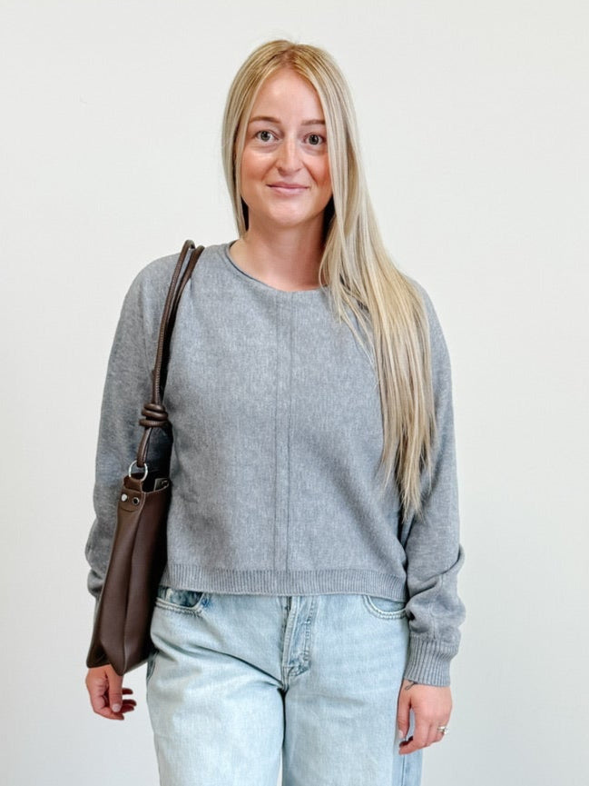 Minimalist Underarm Shoulder Tote Bag