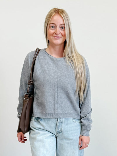 Minimalist Underarm Shoulder Tote Bag
