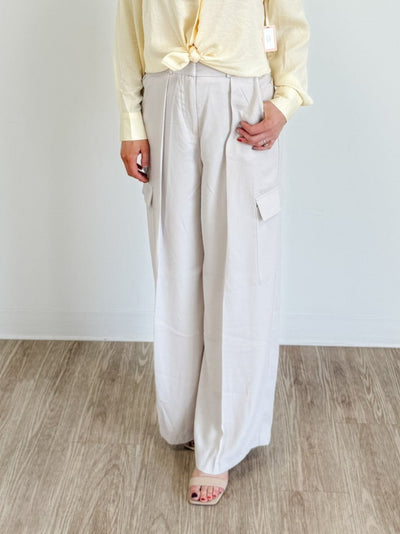 Cammie Cargo Trouser