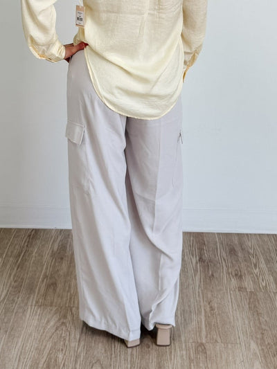 Cammie Cargo Trouser