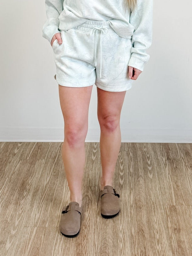 Thread &amp; Supply Rosie Shorts
