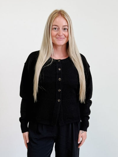 Michelle Cardigan