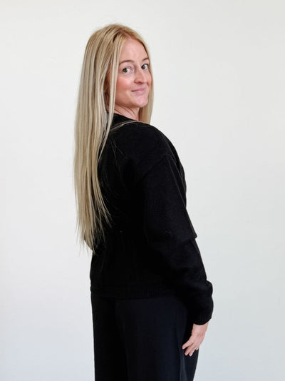 Michelle Cardigan