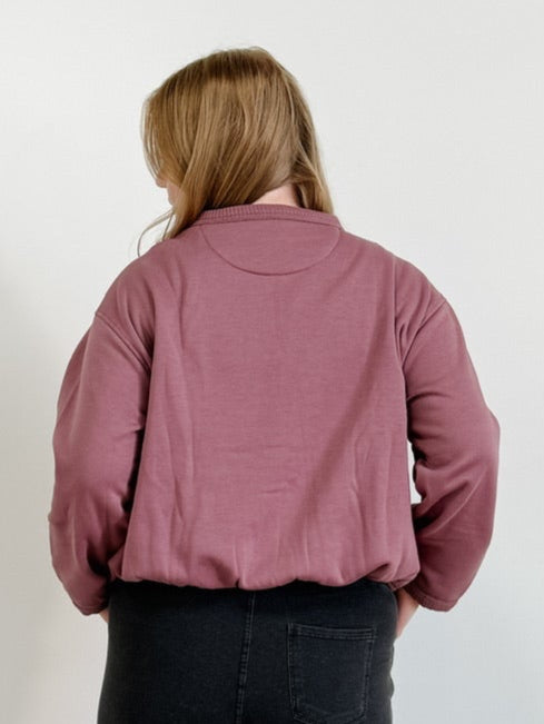 Belle Bloom Cardigan
