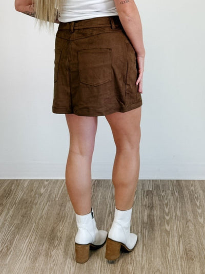 Brenda Skirt