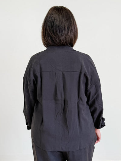 Tiana Button Up Blouse