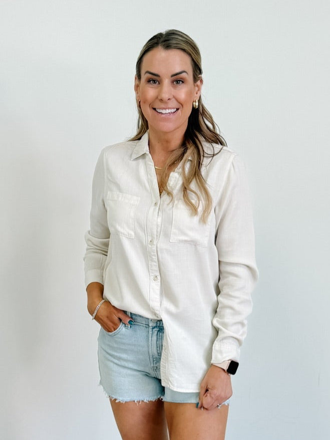 Long Sleeve Tops – Miller The Label
