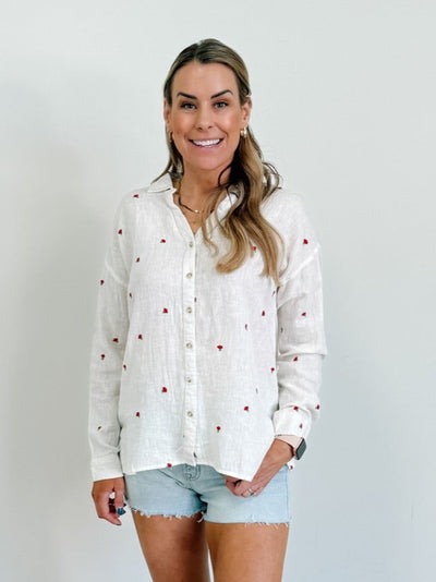 Vena Shirt