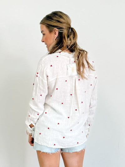 Vena Shirt
