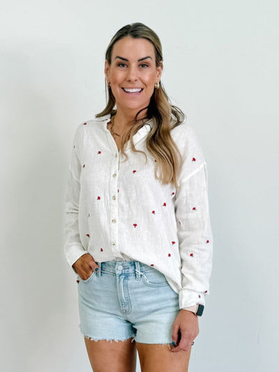 Vena Shirt