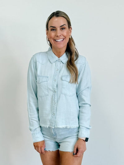 Tillie Shirt