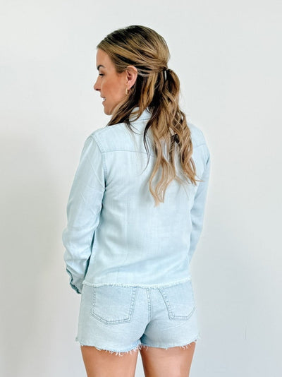 Tillie Shirt