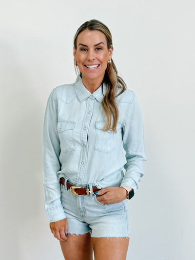 Tillie Shirt